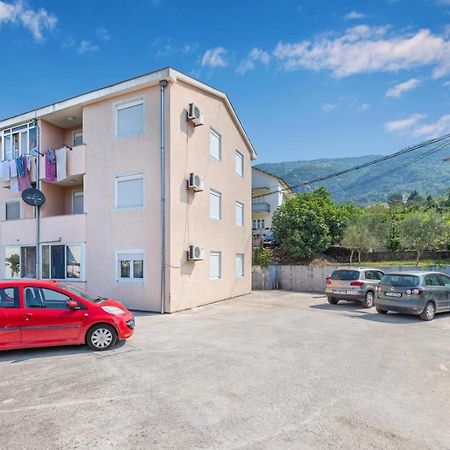 Bonaca Studios Tivat Exterior foto